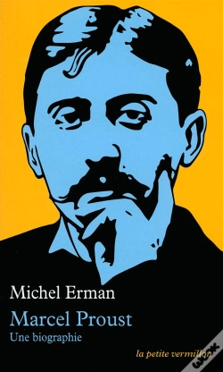 Capa do artigo Marcel Proust