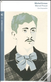 Capa do artigo Marcel Proust