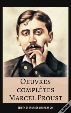 Capa do artigo Marcel Proust: Oeuvres Complètes