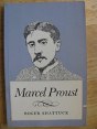 Marcel Proust - Preview