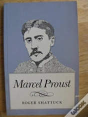 Capa do artigo Marcel Proust