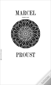 Capa do artigo Marcel Proust