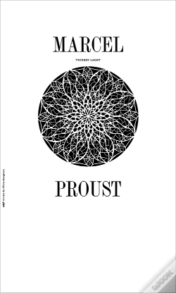 Capa do artigo Marcel Proust