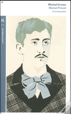 Capa do artigo Marcel Proust ; Une Biographie