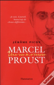 Capa do artigo Marcel Proust, Une Vie À S