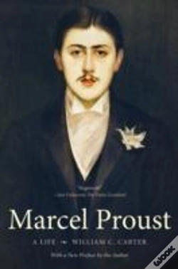 Capa do artigo Marcel Proust