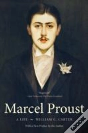 Capa do artigo Marcel Proust