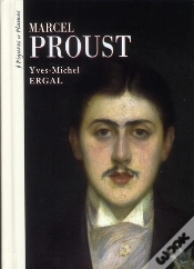 Capa do artigo Marcel Proust