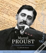Capa do artigo Marcel Proust