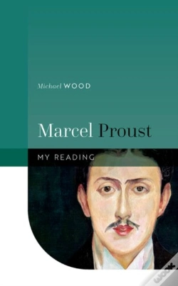 Capa do artigo Marcel Proust