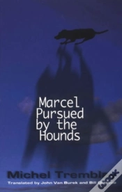 Capa do artigo Marcel Pursued By The Hounds