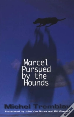 Capa do artigo Marcel Pursued By The Hounds