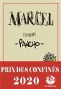 Marcel - Roman - Preview