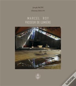 Capa do artigo Marcel Roy, Passeur De Lumiere