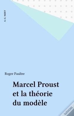 Capa do artigo Marcel Rpoust Et La Theorie Du Modele