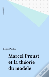 Marcel Rpoust Et La Theorie Du Modele
