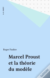 Capa do artigo Marcel Rpoust Et La Theorie Du Modele