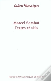 Marcel Sembat ; Textes Choisis