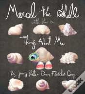 Capa do artigo Marcel The Shell With Shoes On