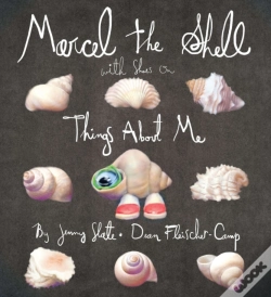 Capa do artigo Marcel The Shell With Shoes On