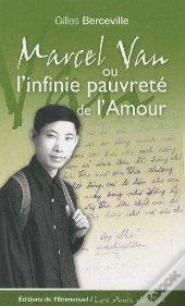 Marcel Van Ou L'Infinie Pauvreté De L Amour