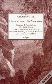 Capa do artigo Marcel Weinum Et La Main Noire