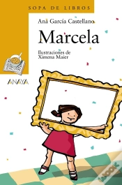 Capa do artigo Marcela