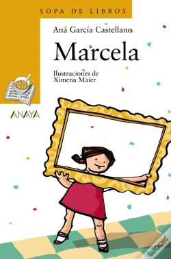 Capa do artigo Marcela