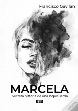 Capa do artigo Marcela