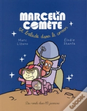 Marcelin Comete