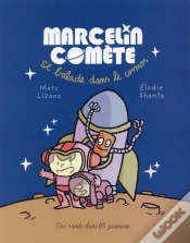 Capa do artigo Marcelin Comete