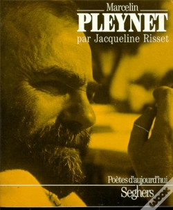 Capa do artigo Marcelin Pleynet