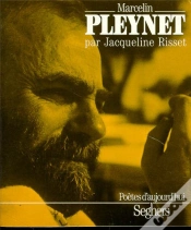 Capa do artigo Marcelin Pleynet