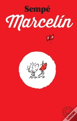 Capa do artigo Marcelín