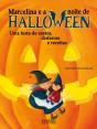 Marcelina e a Noite de Halloween - Preview