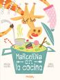 Marcelina En La Cocina - Preview