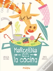 Marcelina En La Cocina