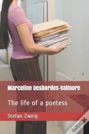 Capa do artigo Marceline Desbordes-Valmore