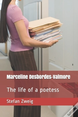 Capa do artigo Marceline Desbordes-Valmore