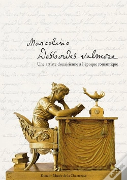 Capa do artigo Marceline Desbordes Valmore ; Une Artiste Douaisienne À L'Époque Romantique