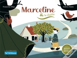 Capa do artigo Marceline Et Le Diable