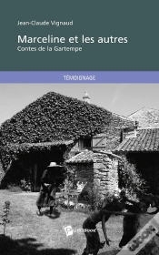 Capa do artigo Marceline Et Les Autres ; Contes De La Gartempe