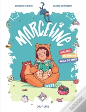 Capa do artigo Marceline
