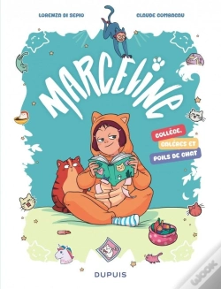 Capa do artigo Marceline