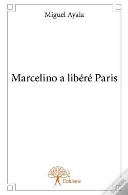 Capa do artigo Marcelino A Libéré Paris