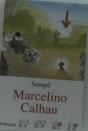 Marcelino Calhau - Preview