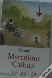 Capa do artigo Marcelino Calhau