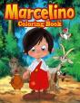 Marcelino Coloring Book - Preview