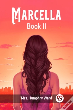 Capa do artigo Marcella Book Ii (Edition2024)