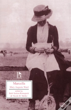 Capa do artigo Marcella